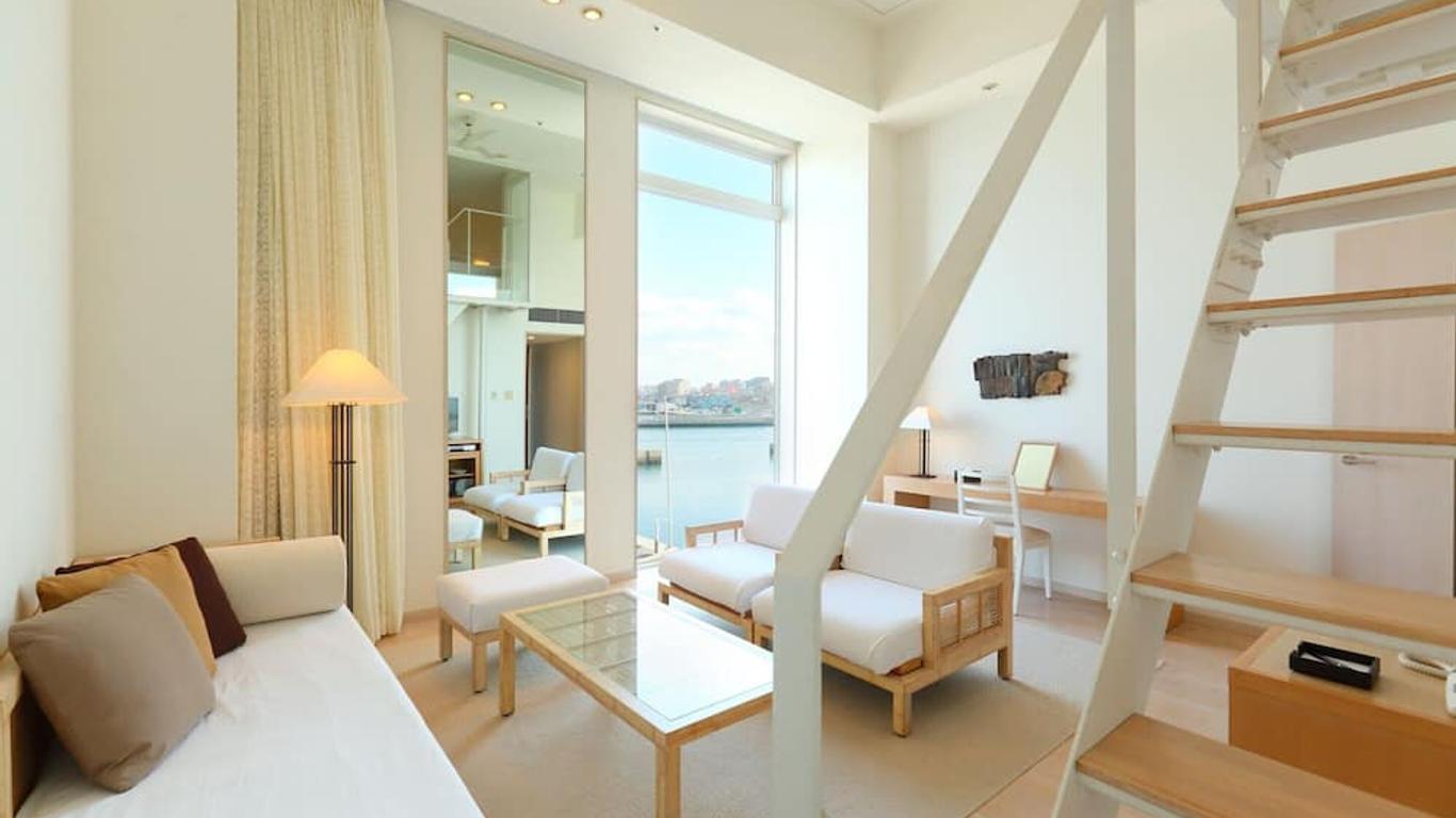 Hotel Marinoa Resort Fukuoka