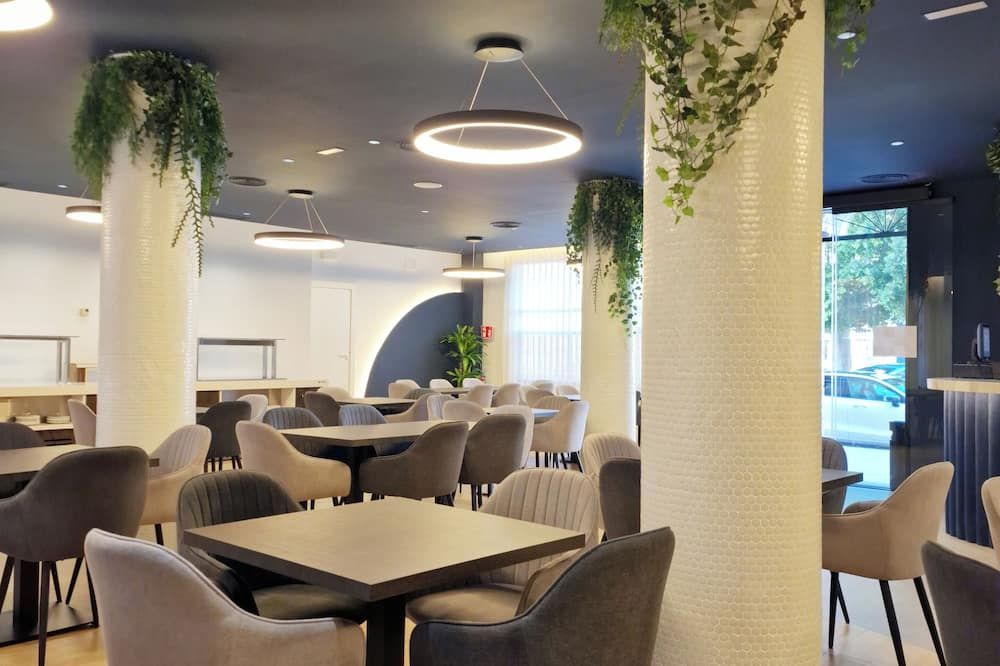 Ravintola Valokuva