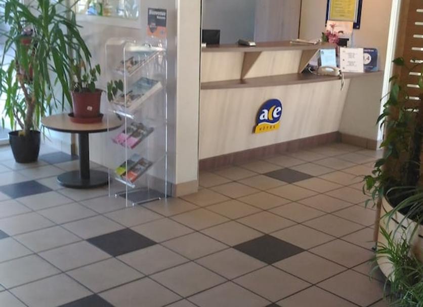 Vastaanotto Valokuva