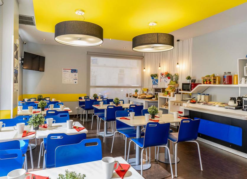 Ravintola Valokuva