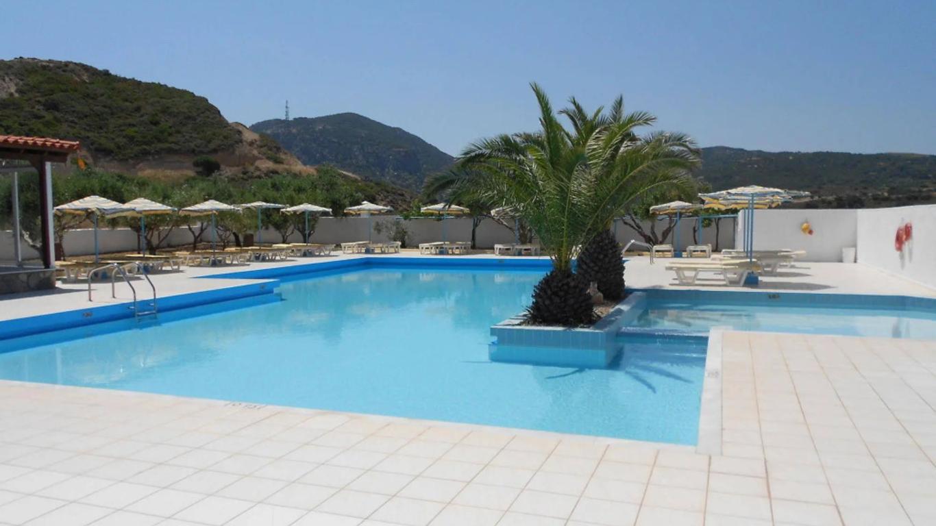 Anthoula Hotel