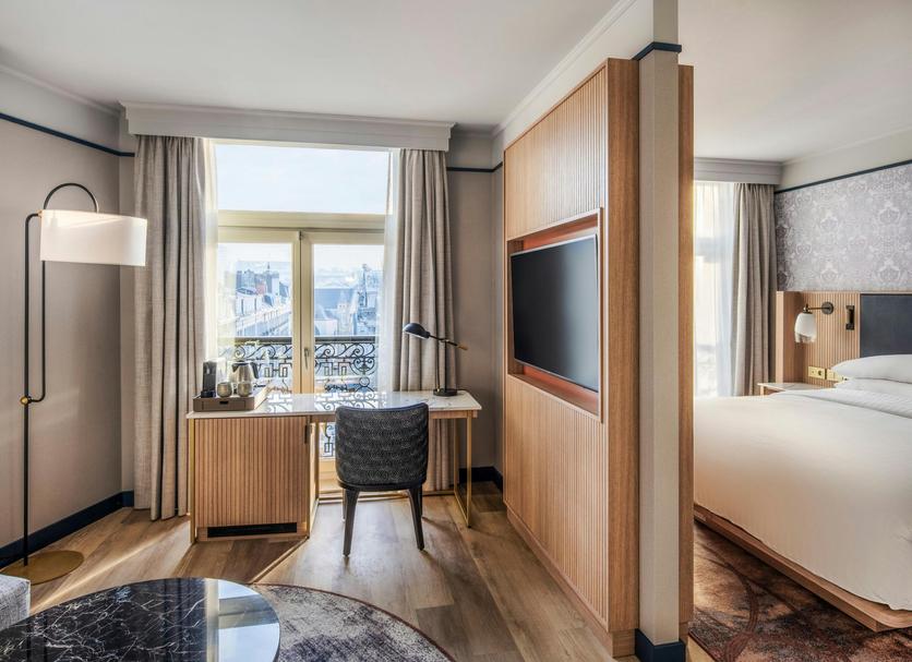 Huoneen palvelut Valokuva