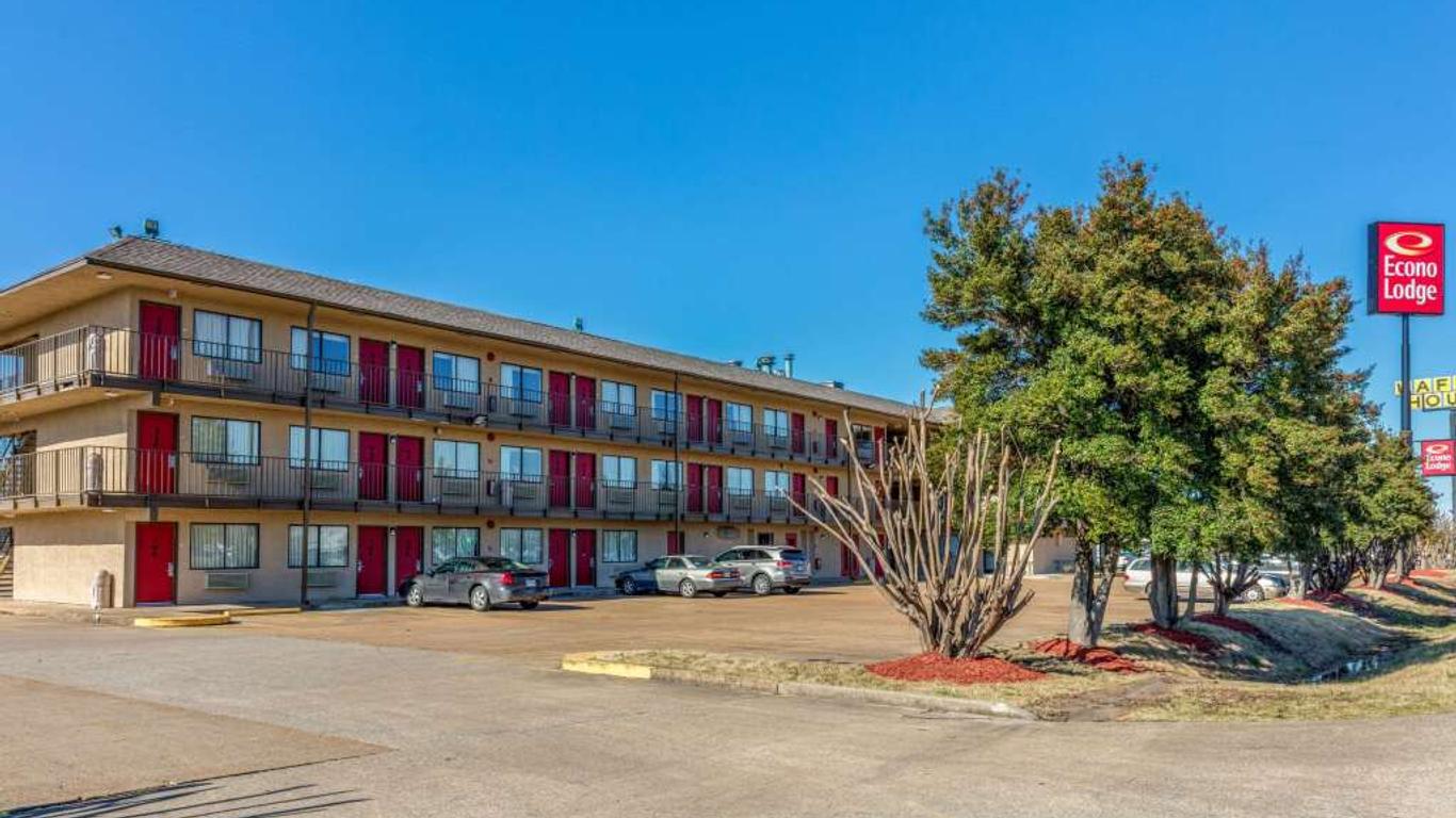Americas Best Value Inn West Memphis