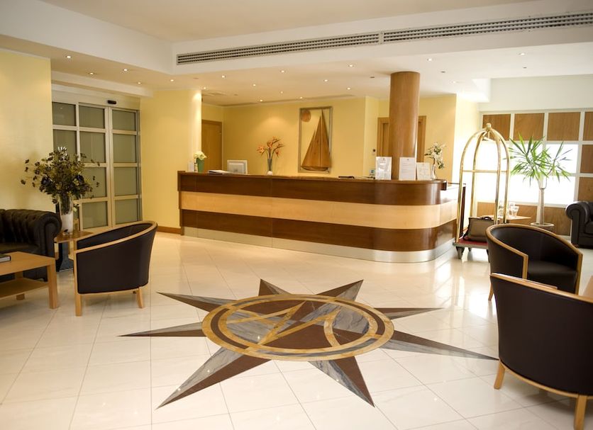 Vastaanotto Valokuva