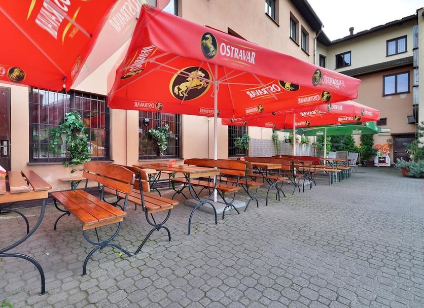Patio Valokuva