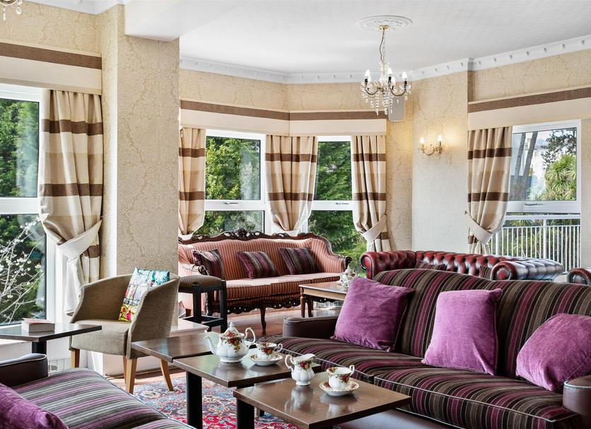 Oleskelutila Valokuva