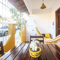 Apartamentos Pipa Centro