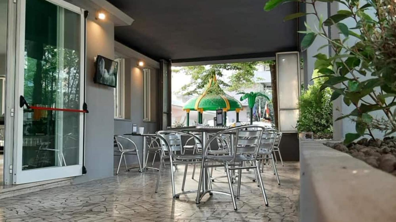 Hotel Alabama By Alehotels