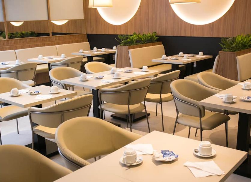 Ravintola Valokuva