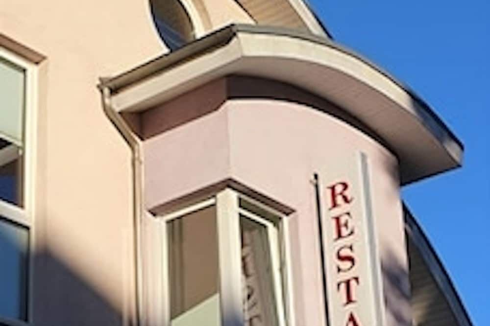 Näkymät ulkona