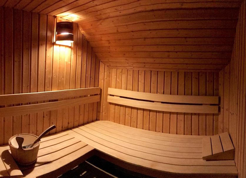 Kylpylä Valokuva