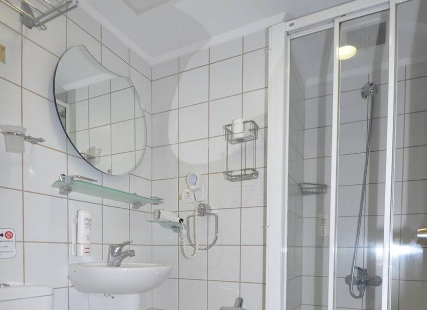 Kylpyhuone Valokuva