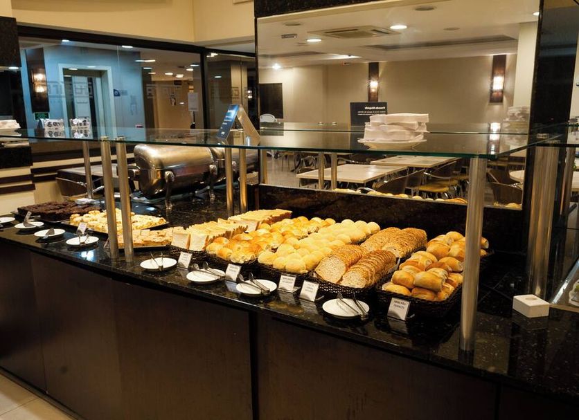 Buffet Valokuva