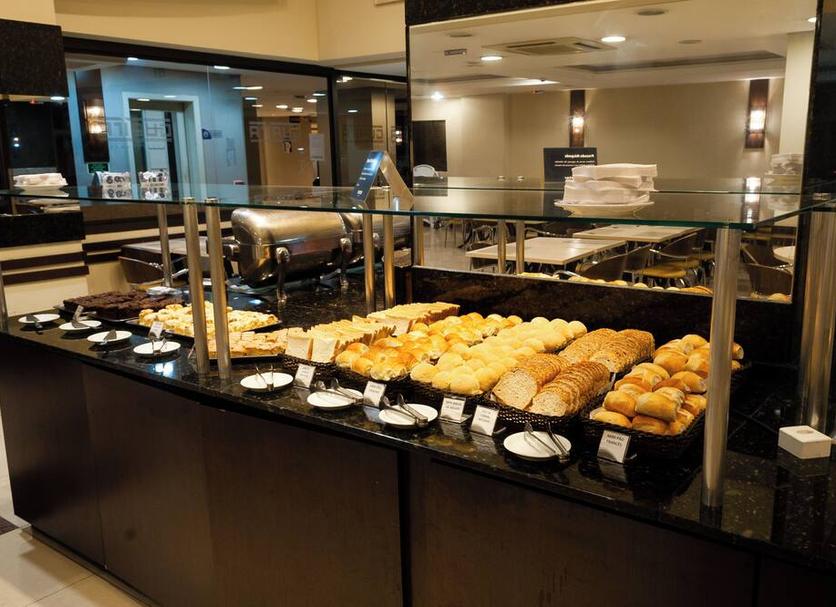 Buffet Valokuva