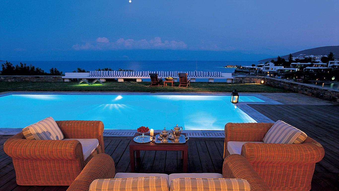 Elounda Bay Palace, a Member of the Leading Hotels of the World