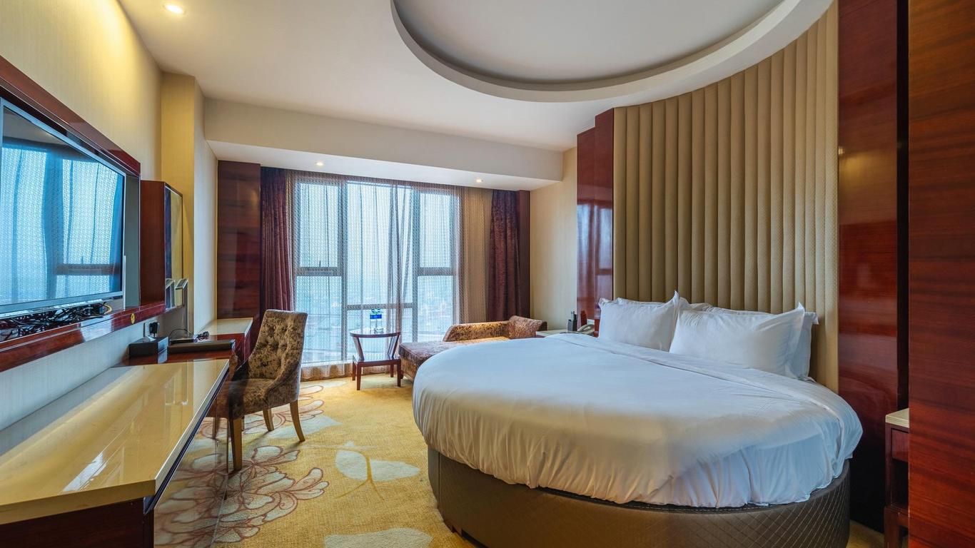 Jinya International Hotel
