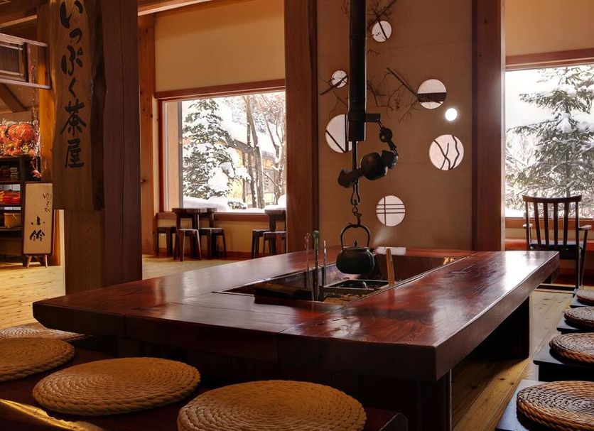 Oleskelutila Valokuva