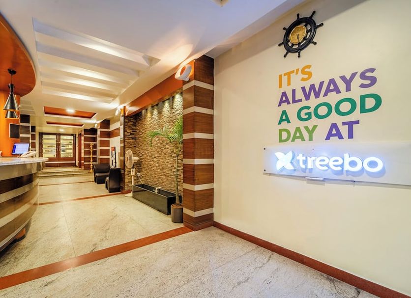 Vastaanotto Valokuva