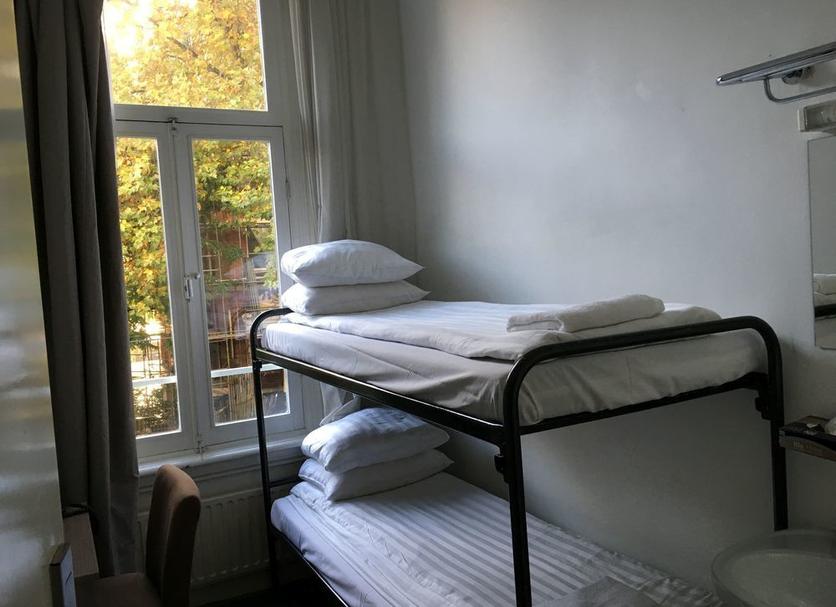 Makuuhuone Valokuva