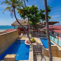 Gio Hotel Tama Santa Marta