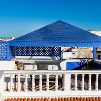 Hôtel Emeraude Essaouira