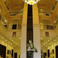 The Convention Center & Royal Suites Hotel