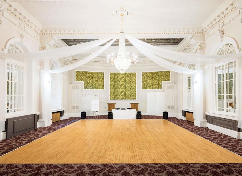 Hotellin palvelut Valokuva