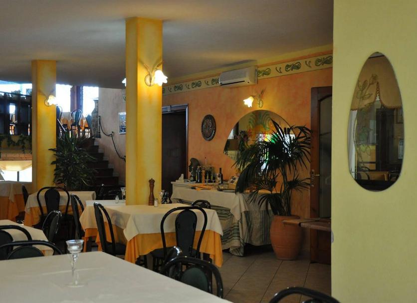 Ravintola Valokuva