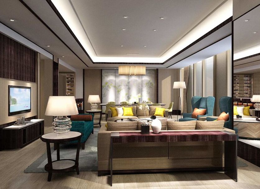 Oleskelutila Valokuva