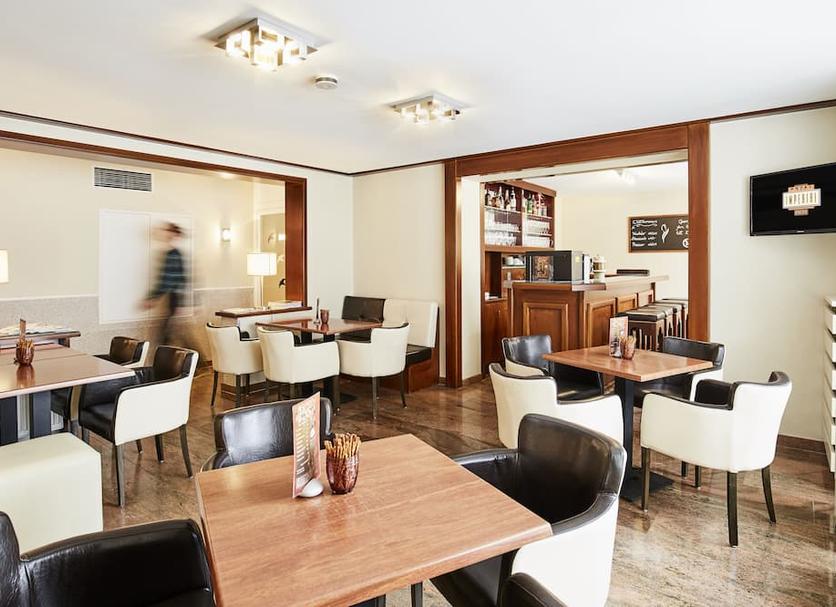 Ravintola Valokuva