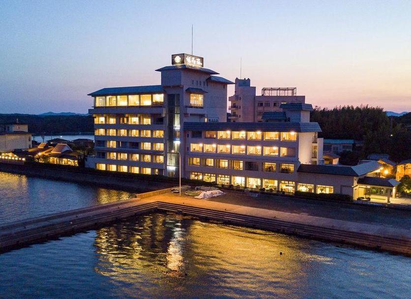 Rakennus Valokuva