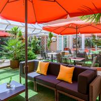 Citadines Wilson Toulouse