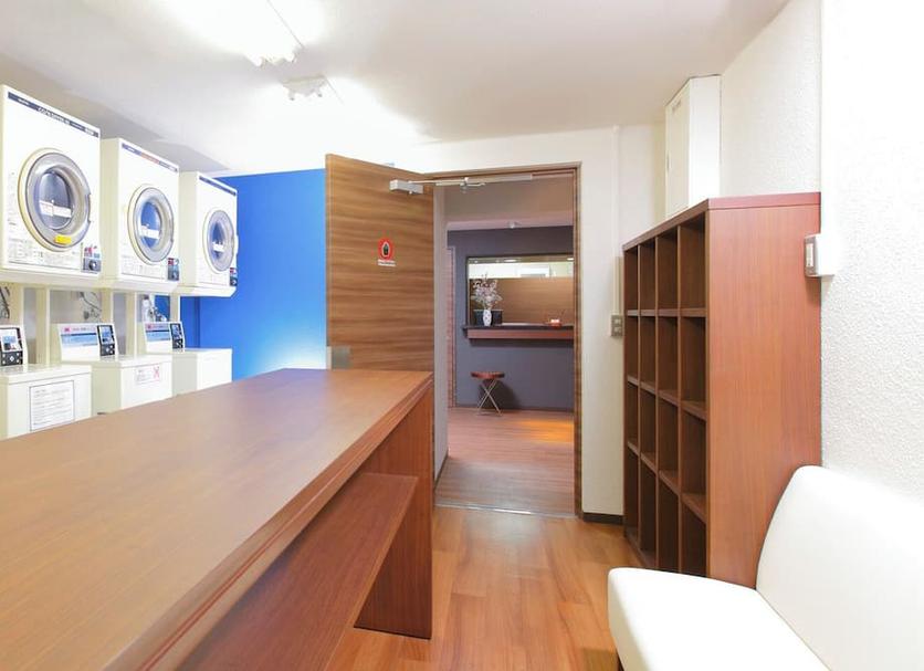 Vastaanotto Valokuva