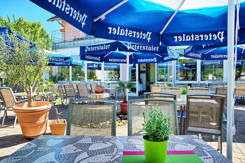 Patio Valokuva