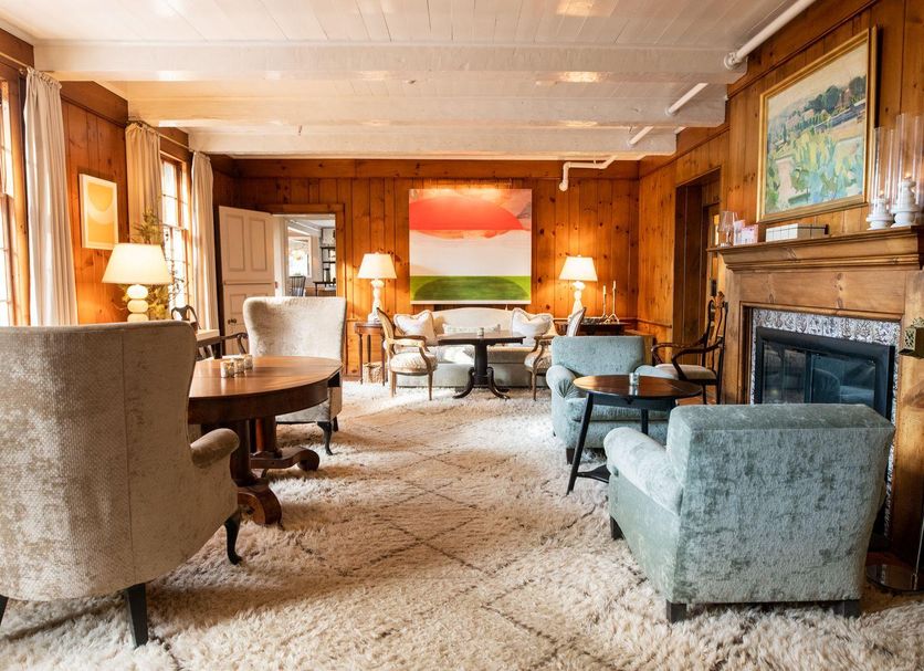 Oleskelutila Valokuva