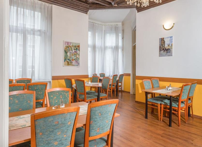Ravintola Valokuva