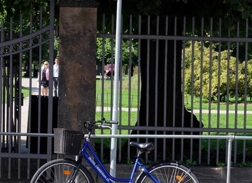 Hotellin palvelut Valokuva