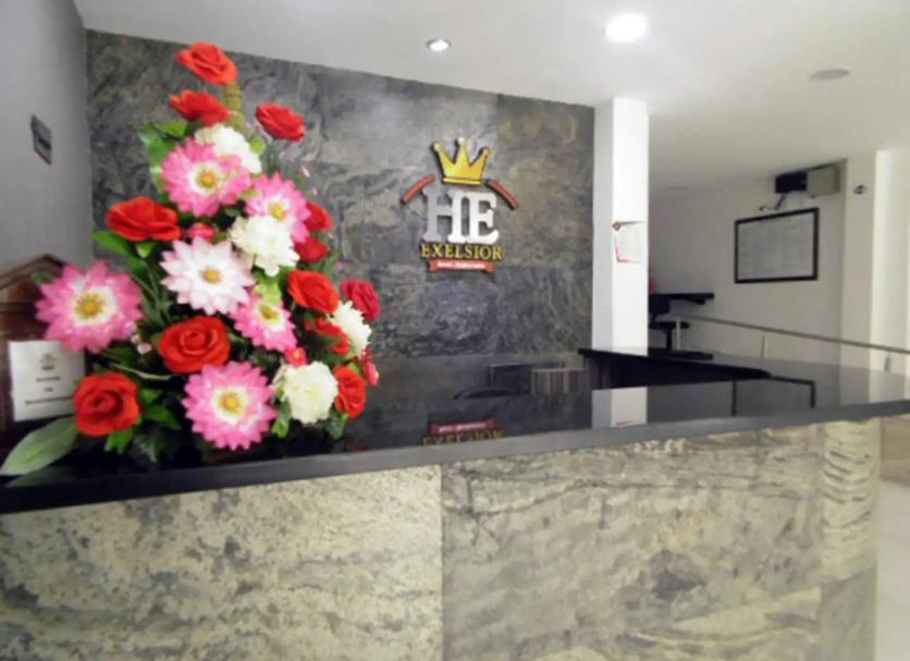 Vastaanotto Valokuva