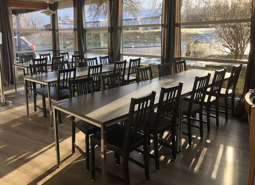 Ravintola Valokuva