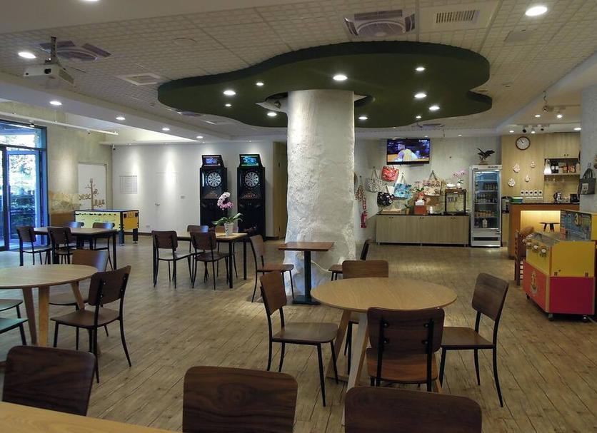 Ravintola Valokuva