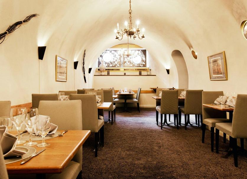 Ravintola Valokuva