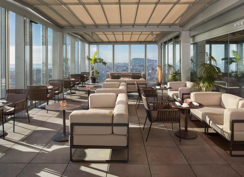 Oleskelutila Valokuva