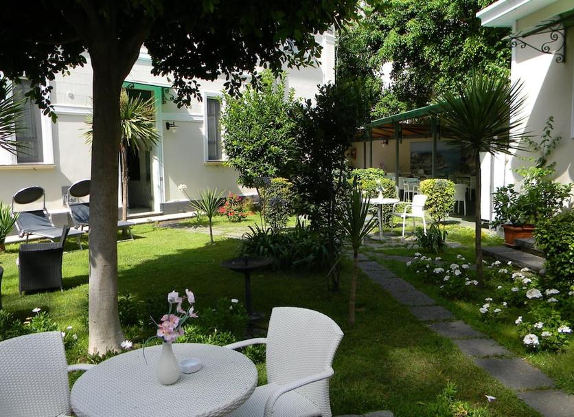 Patio Valokuva