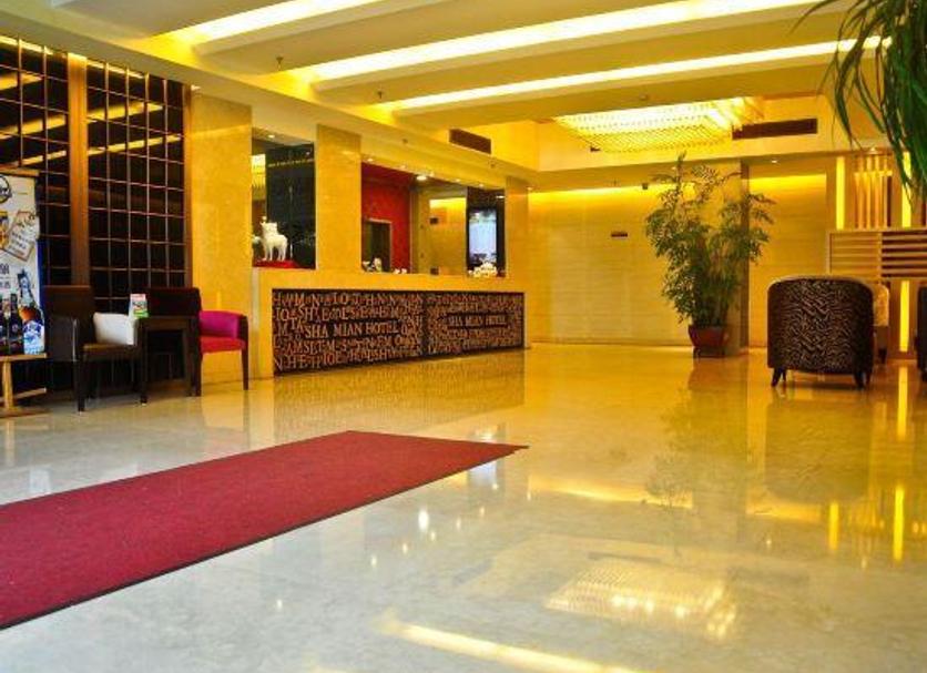 Vastaanotto Valokuva