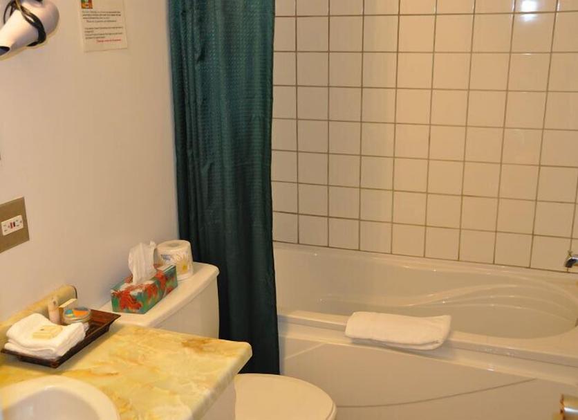 Kylpyhuone Valokuva