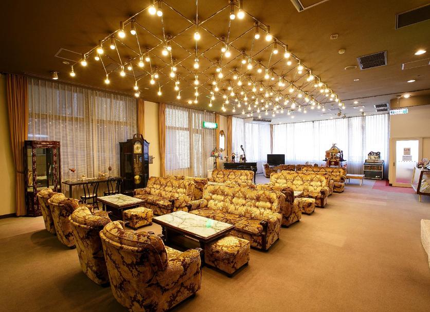 Aula Valokuva