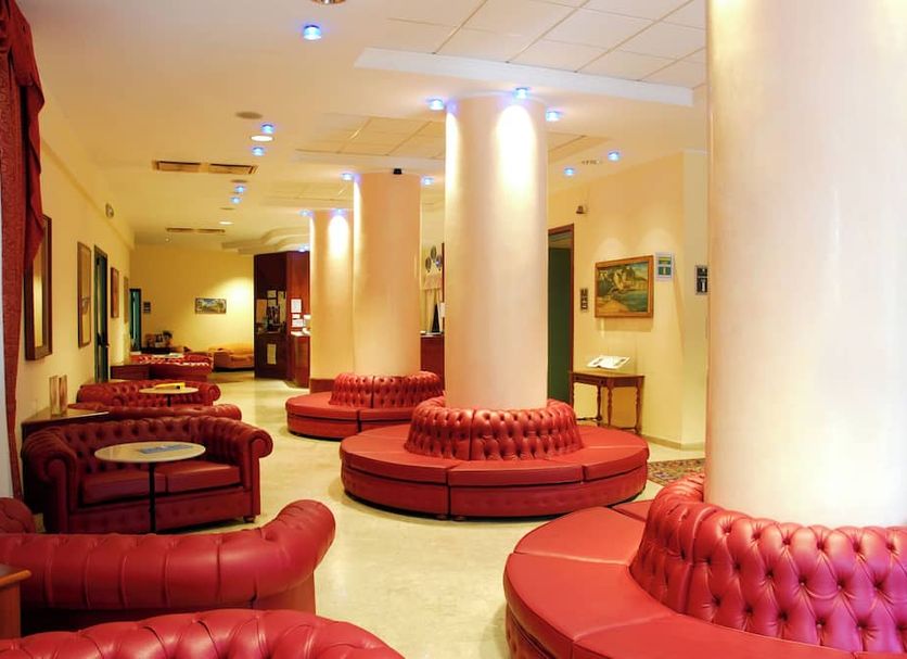 Oleskelutila Valokuva