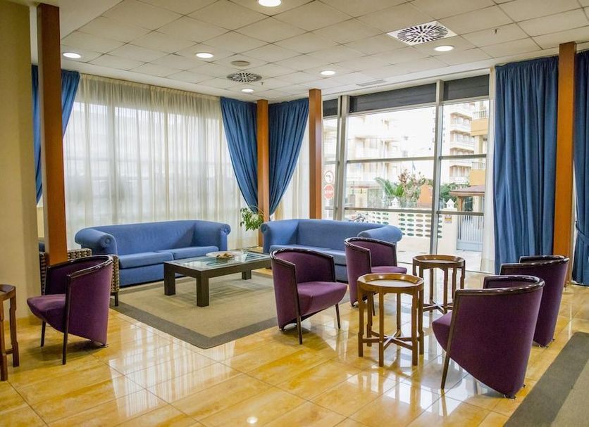 Oleskelutila Valokuva