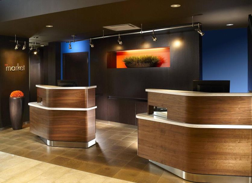 Vastaanotto Valokuva