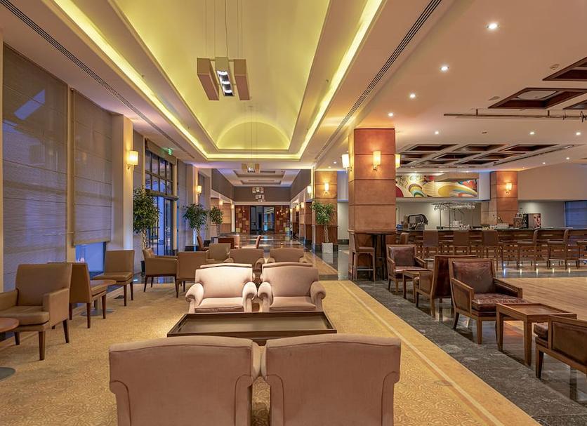 Oleskelutila Valokuva